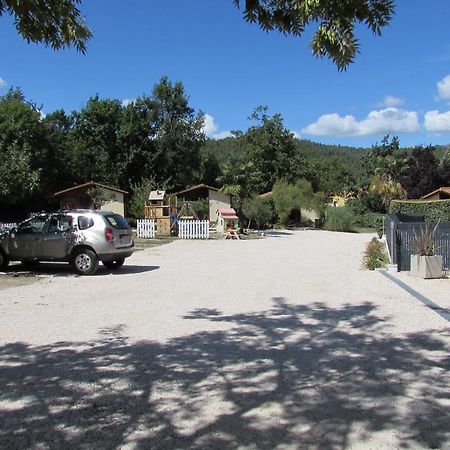 Les Chalets Du Verger Des Ascarines Corneilla-de-Conflent Экстерьер фото