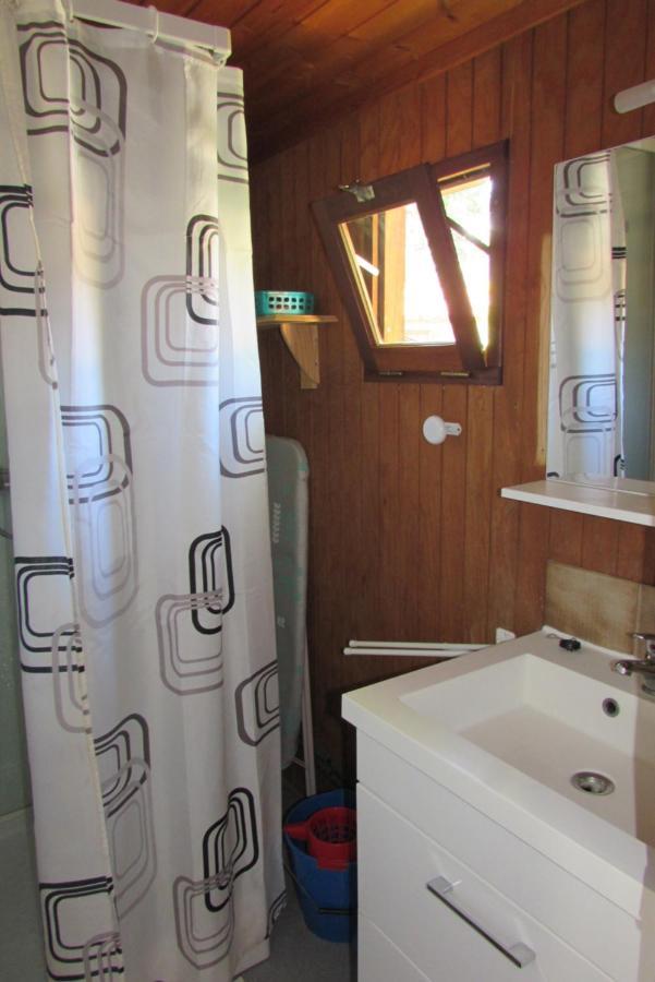 Les Chalets Du Verger Des Ascarines Corneilla-de-Conflent Экстерьер фото