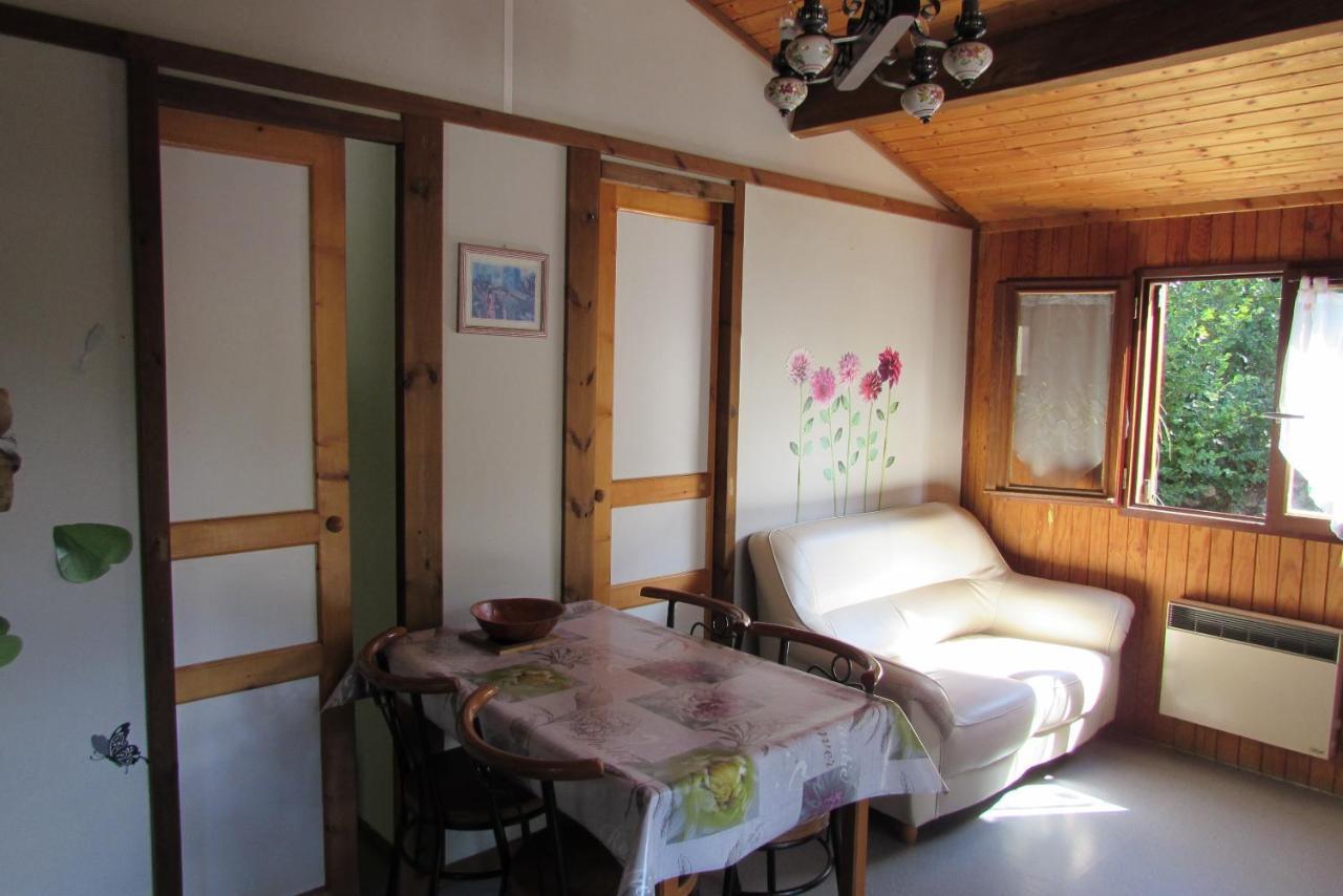 Les Chalets Du Verger Des Ascarines Corneilla-de-Conflent Экстерьер фото
