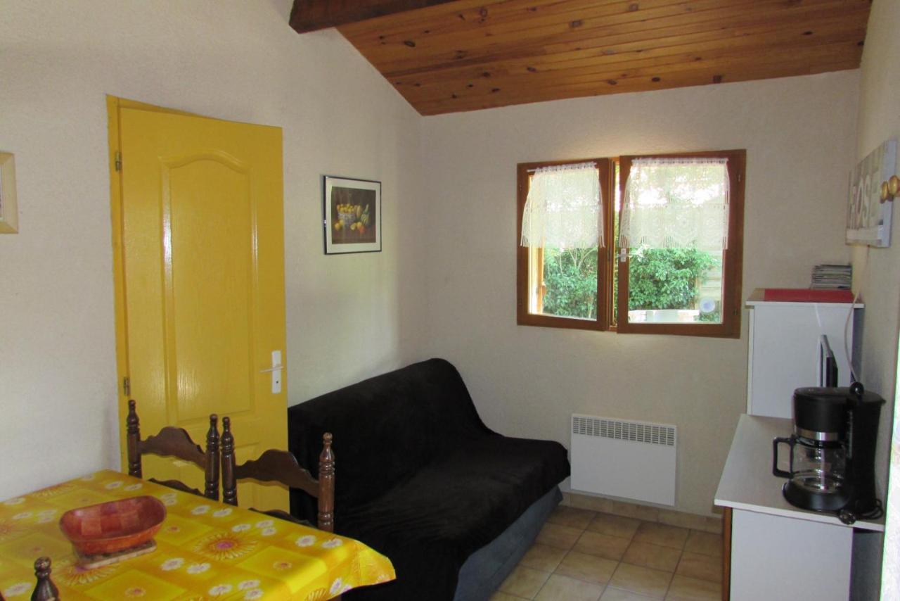Les Chalets Du Verger Des Ascarines Corneilla-de-Conflent Экстерьер фото
