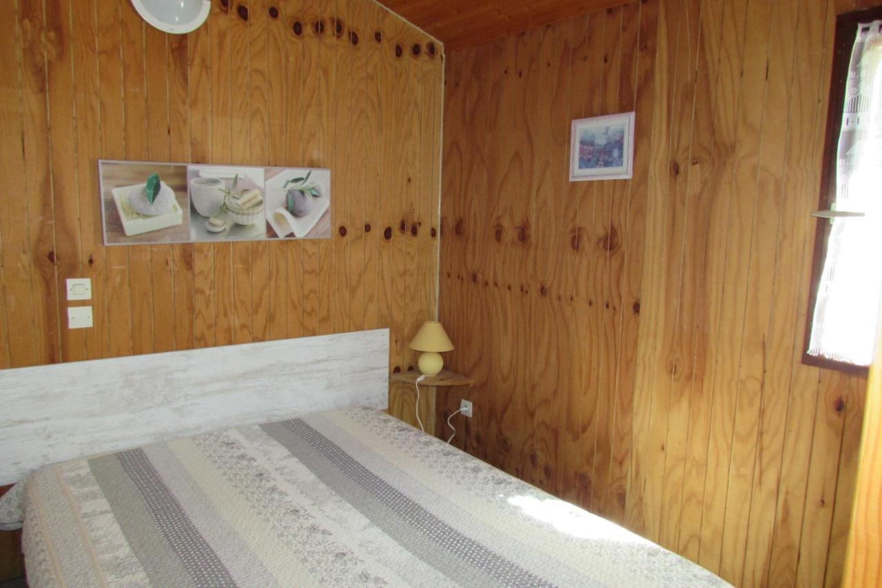 Les Chalets Du Verger Des Ascarines Corneilla-de-Conflent Экстерьер фото