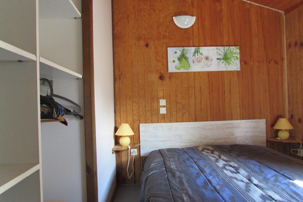 Les Chalets Du Verger Des Ascarines Corneilla-de-Conflent Экстерьер фото